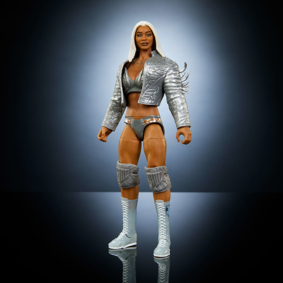 WWE Figura de Acción Elite Jade Cargill