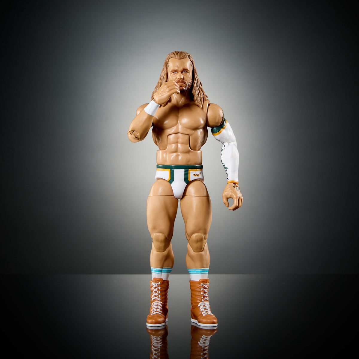 WWE Figura de Acción Elite Tyler Bate