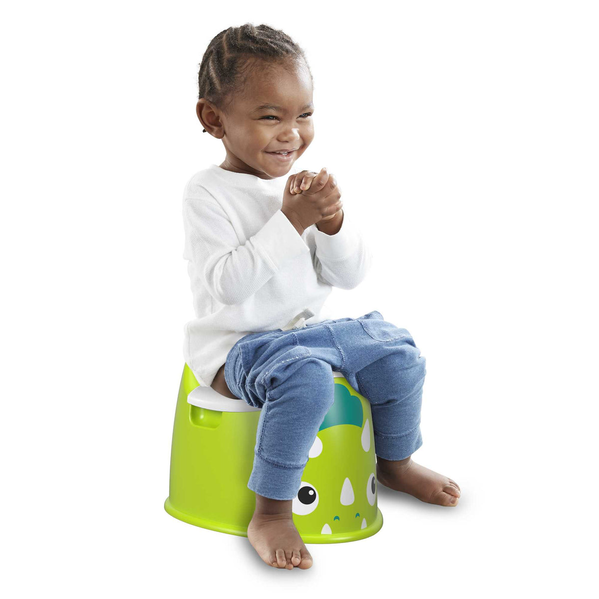Fisher-Price Dino Potty