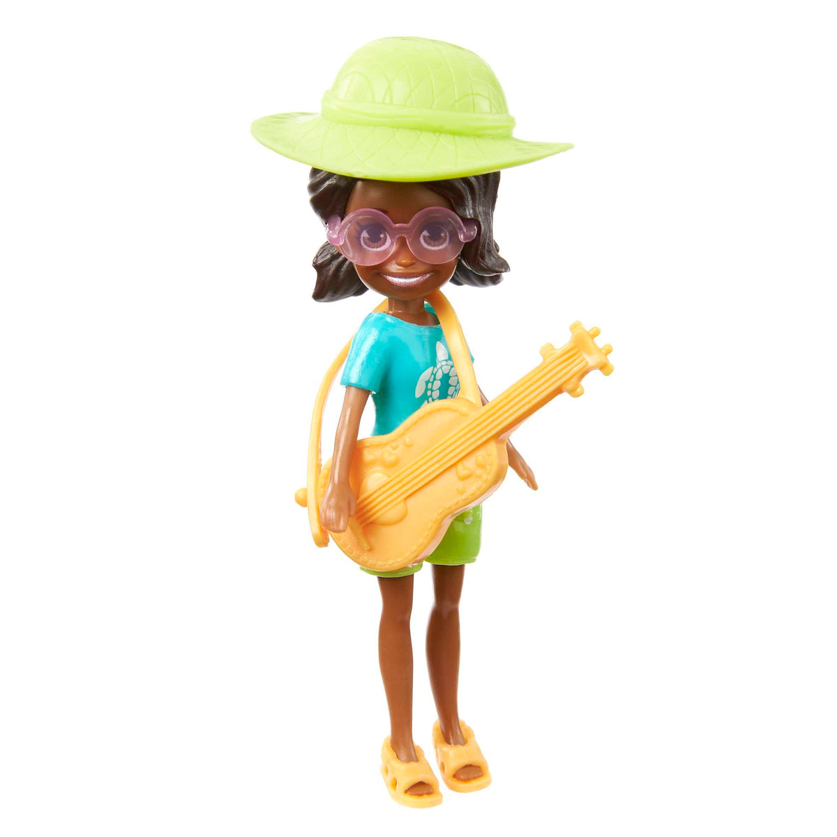 Polly Pocket Splashin' Style Fashion Pack