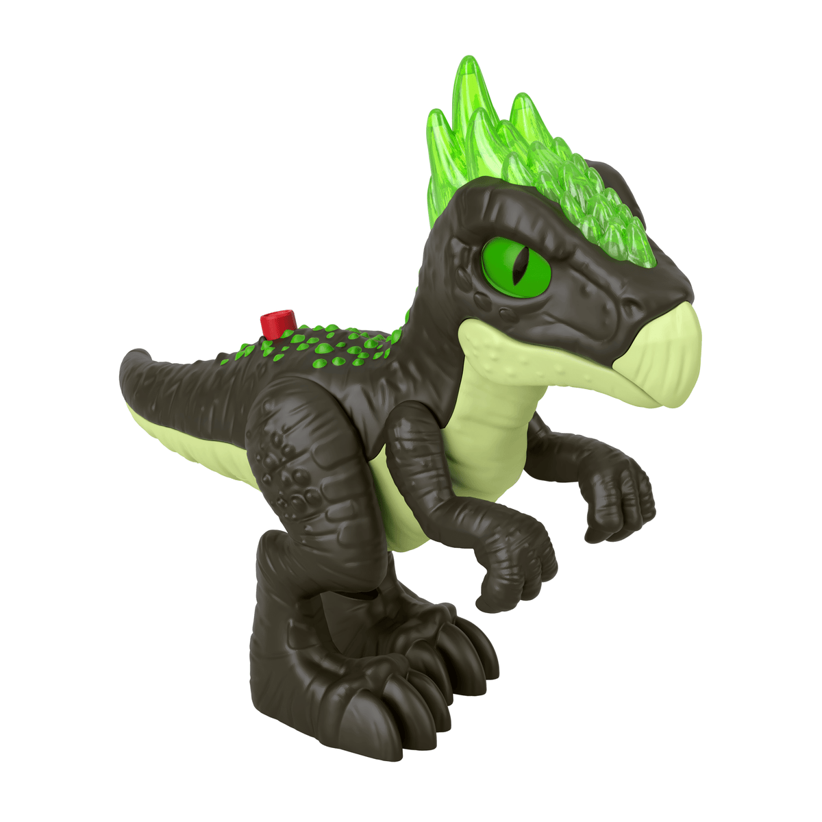 Imaginext  Jurassic World  25,4Cm  Dino Dracorexxl de Luxe