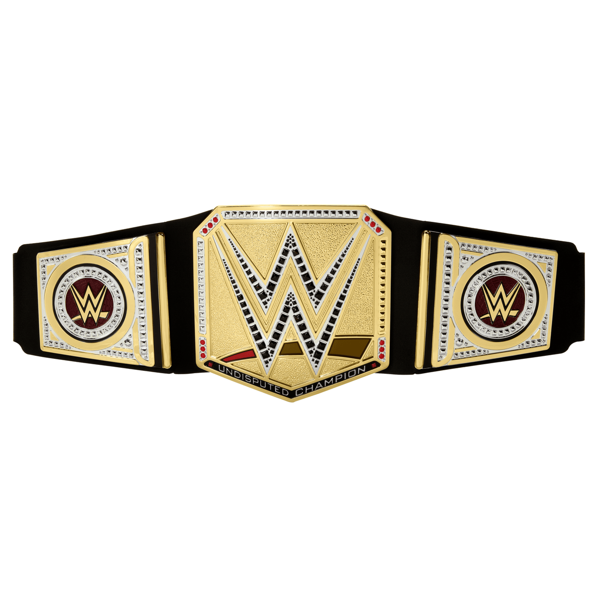 Wwe-Ceinture Championnat Universel Imitation Cuir