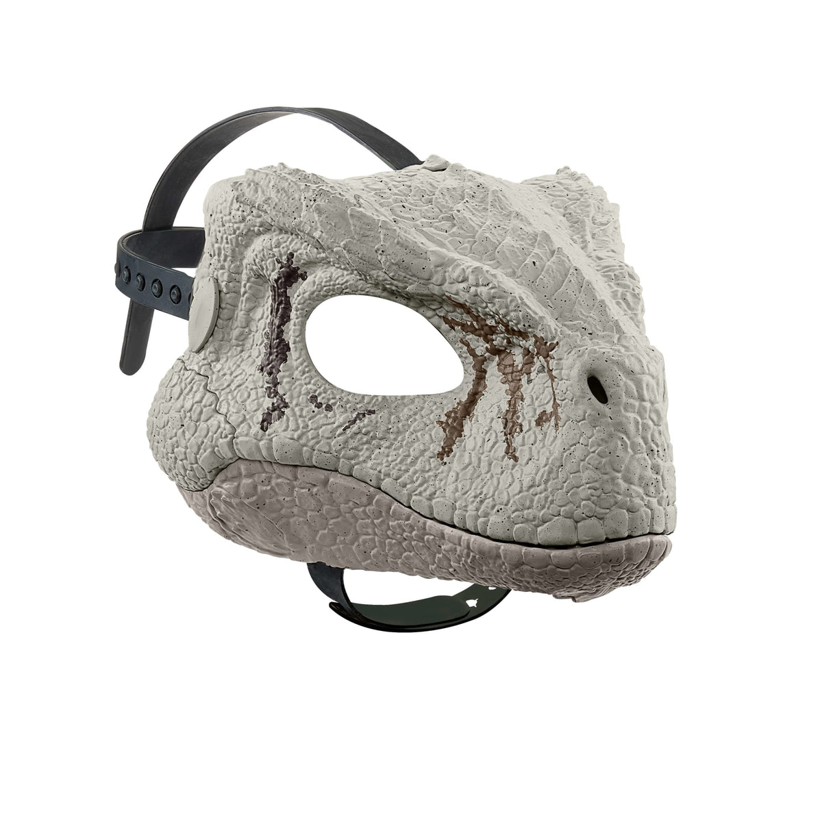 Jurassic World: Chaos Theory Atrociraptor Mask With Sound For Role Play