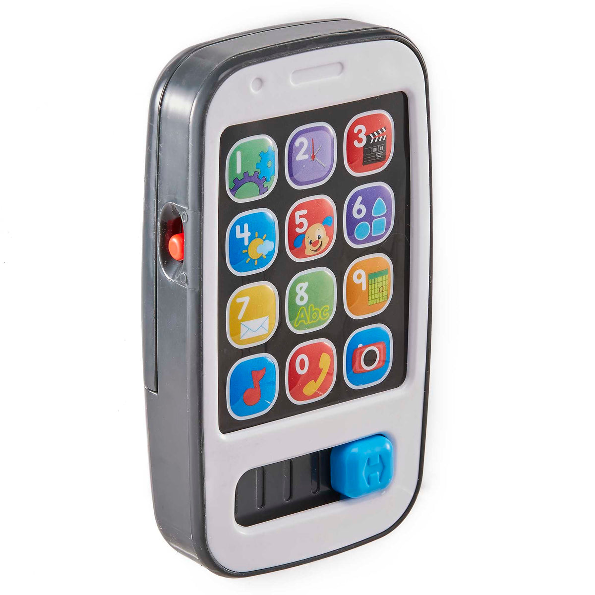Fisher-Price Smart Phone - French Version